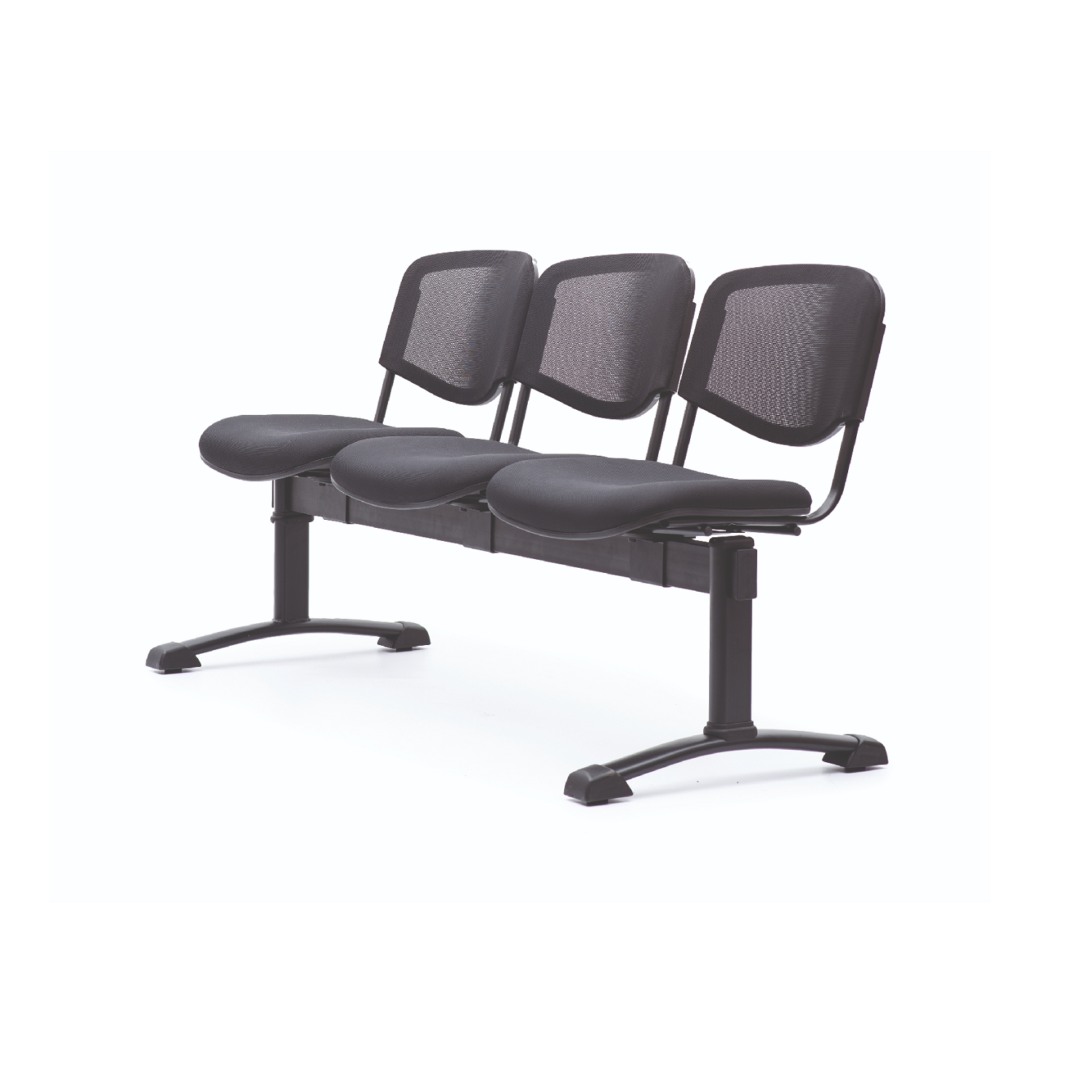 Tandem Salas De Espera Oficinas Hospitales Bancos Edificios Muebles 